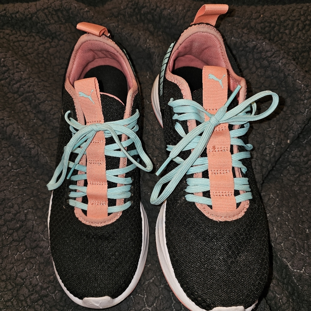 Puma sneakers